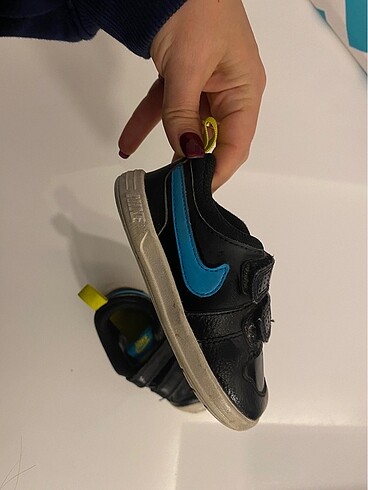 Nike Nike ayakkabı