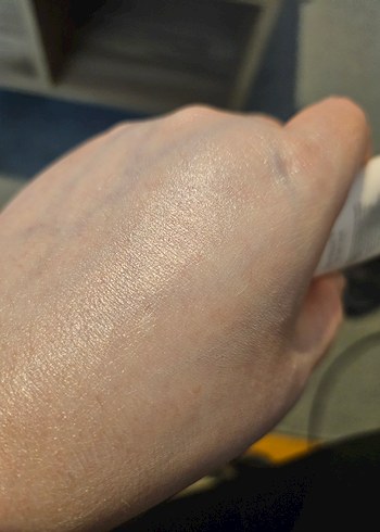 MISSHA Parlak BB Krem, B.B Boomer Yeni Makyaj Bazı Aydınlatıcı - Görsel 4