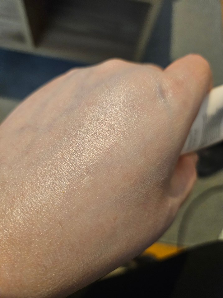 MISSHA Parlak BB Krem, B.B Boomer Yeni Makyaj Bazı Aydınlatıcı - Görsel 4