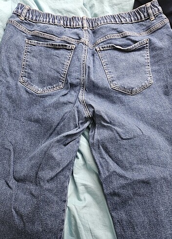 46 Beden Kot Pantolon 46 Beden Rodeo Jean Az Kullanılmış LC Waikiki