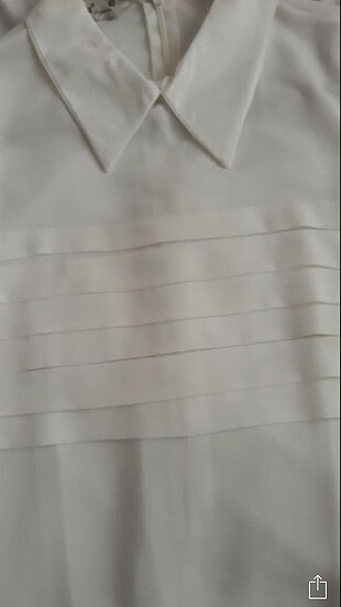 36 Beden Saten tunik