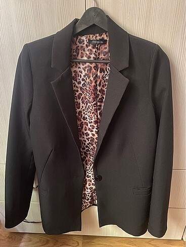 blazer ceket