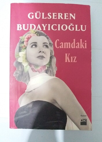  Camdaki Kız 
