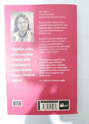  Beden Camdaki Kız 