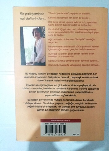  Beden Madalyonun İçi 