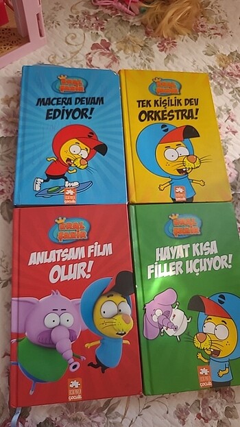 Kral şakir 