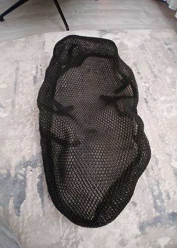 Siyah Motosiklet Diz Koruyucu - Görsel 5