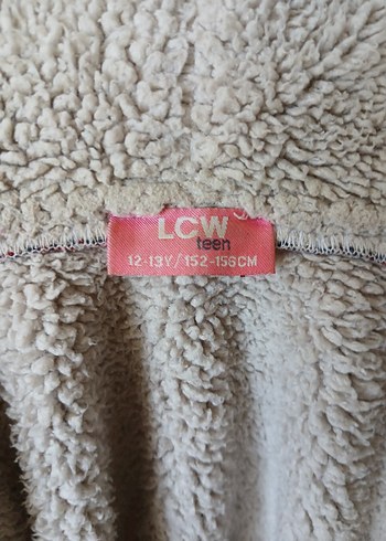 kız çocuk ceket mont - Görsel 4