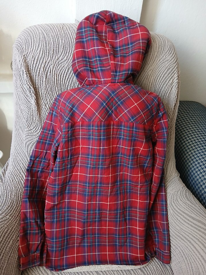 kız çocuk ceket mont - Görsel 2