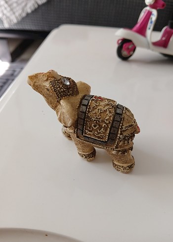 Renkli Mini Oyuncak Figür Seti - Görsel 7