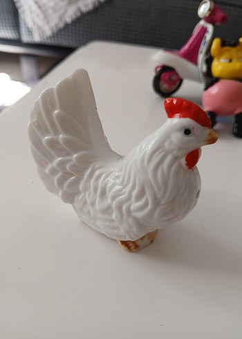 Renkli Mini Oyuncak Figür Seti - Görsel 3