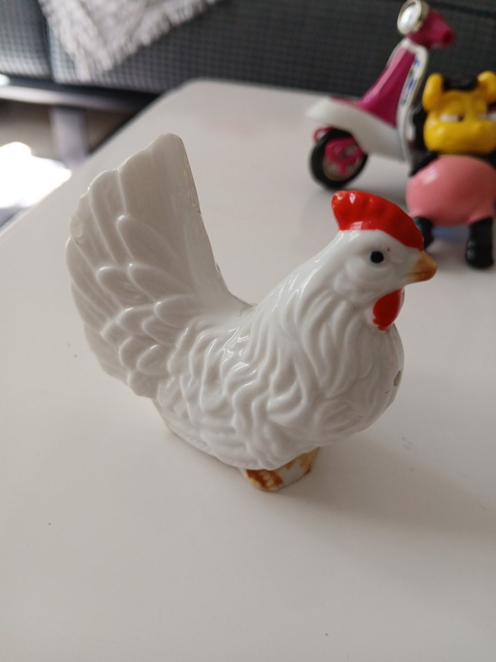 Renkli Mini Oyuncak Figür Seti - Görsel 3