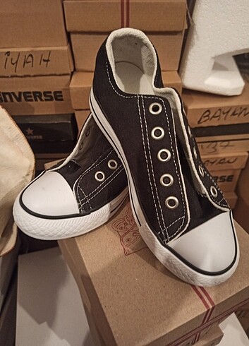 Çocuk Converse 