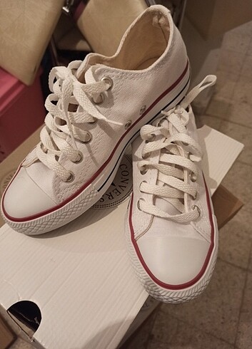 Bayan Converse 