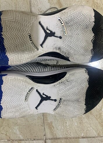 Nike Basketbol ayakkabısı