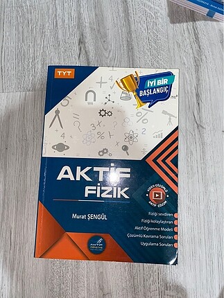 AKTİF FİZİK TYT FİZİK