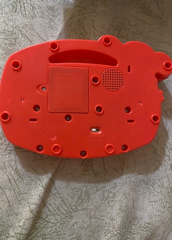 Fisher Price Fisher Price Renkli Eğitici Oyuncak Piyano