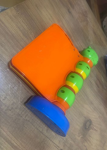 Fisher Price Fisher Price Renkli Eğitici Oyuncak Seti