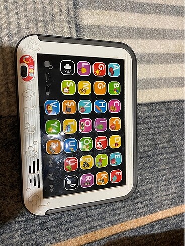 Eğitici tablet