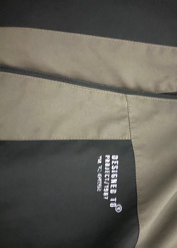 Yağmurluk - Görsel 3