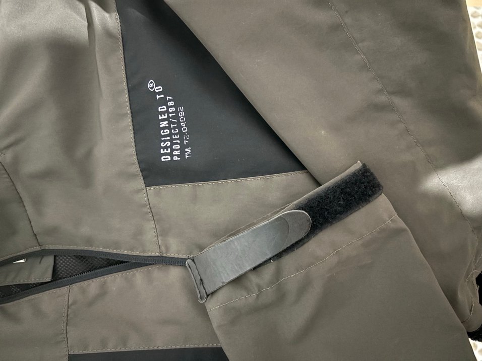 Yağmurluk - Görsel 2