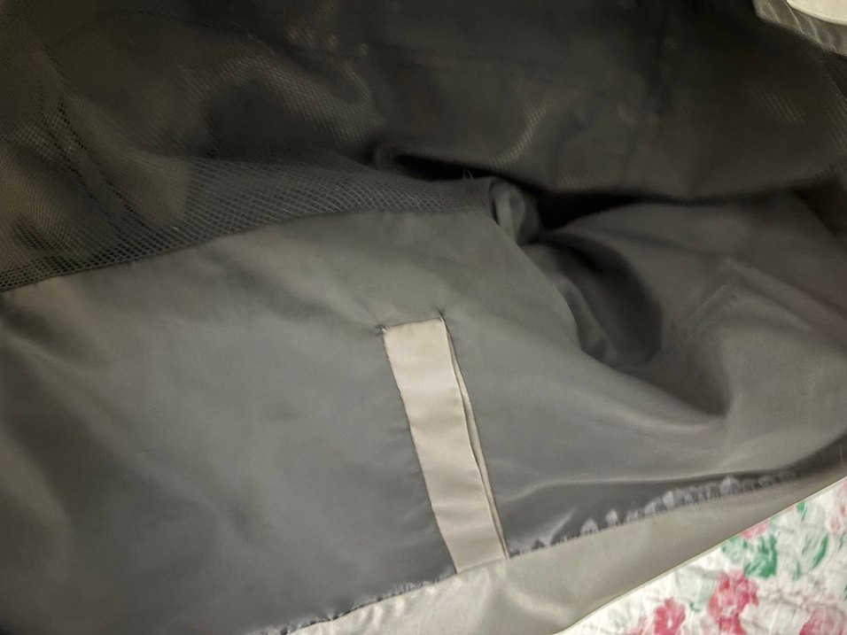 Yağmurluk - Görsel 4