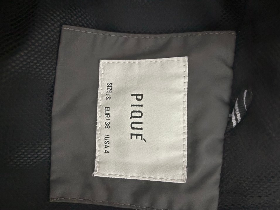 Yağmurluk - Görsel 5