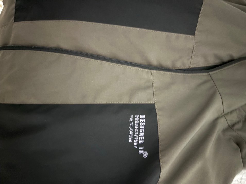 Yağmurluk - Görsel 3