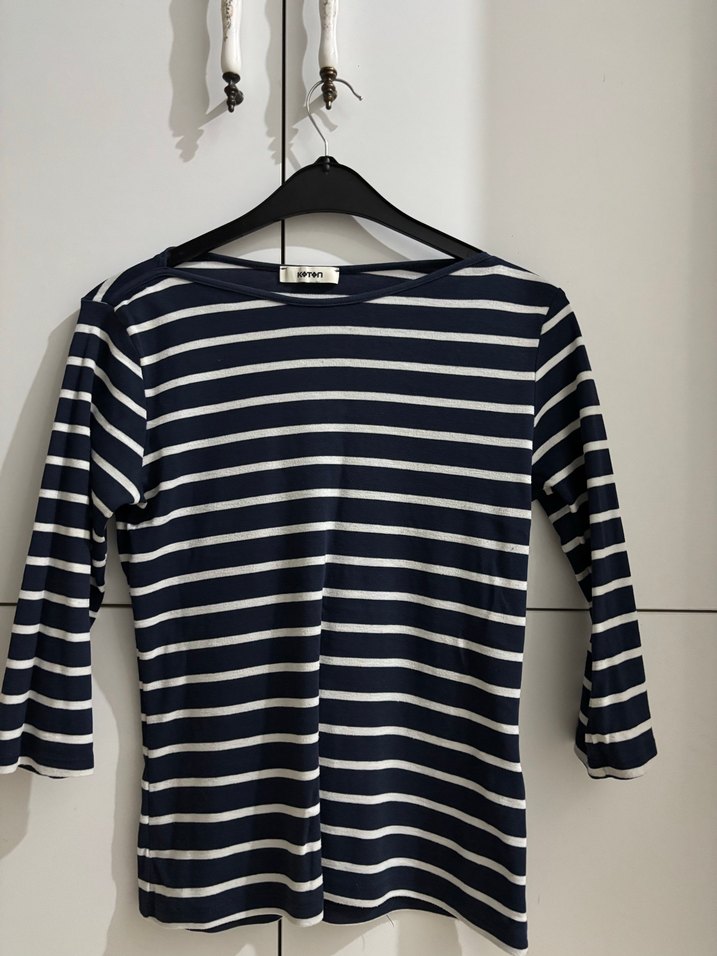 Çizgili bady - Görsel 2