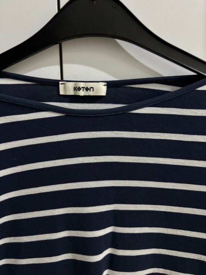 Çizgili bady - Görsel 3