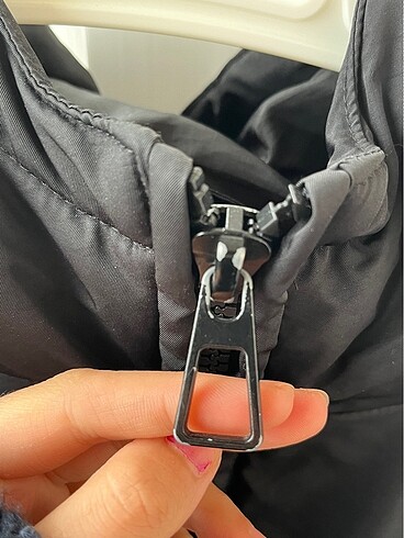 s Beden Stradivarius mont oversize