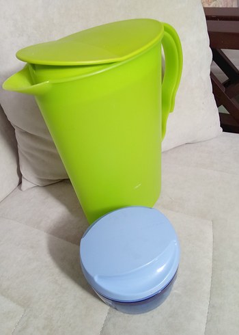 Tupperware TUPPERWARE SÜRAHİ