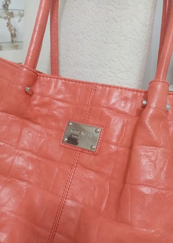 Nine West NİNE WEST BÜYÜK BOY KOL ÇANTASI