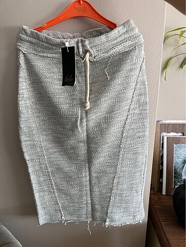 Zara Penye Kalem Etek