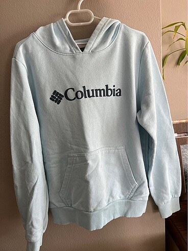 Columbia Sportswear Kapüşonlu Sweat