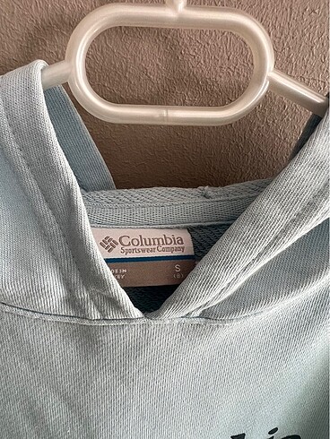 Columbia Columbia Sportswear Kapüşonlu Sweat