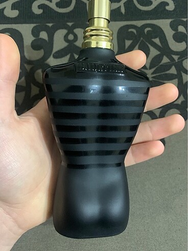 Jean Paul Gaultier Le male le parfum