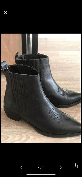 Zara Elle deri bot
