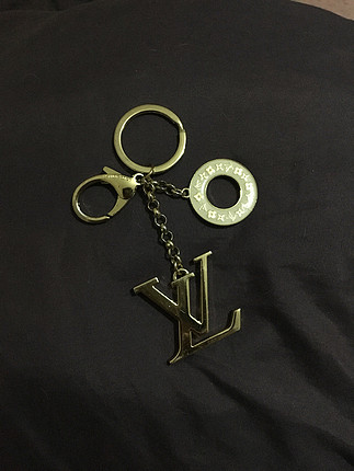 Louis Vuitton LouisVuitton Anahtarlık