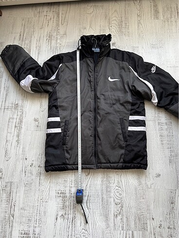 xl Beden haki Renk Nike mont xl beden