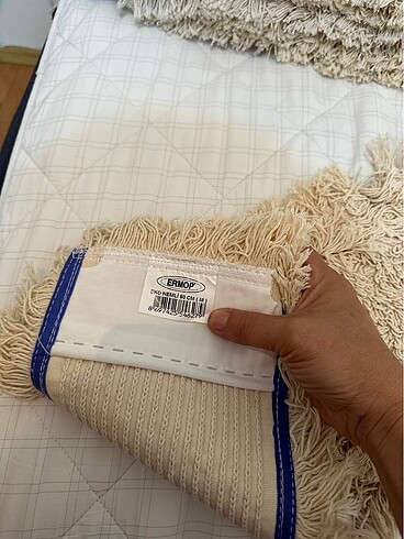 Yedek mop - Görsel 2