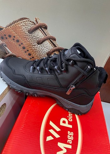 Erkek Outdoor ÜST KALİTE İNDİRİMDE BOT - Görsel 4