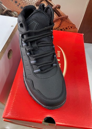 Erkek Outdoor ÜST KALİTE İNDİRİMDE BOT - Görsel 5