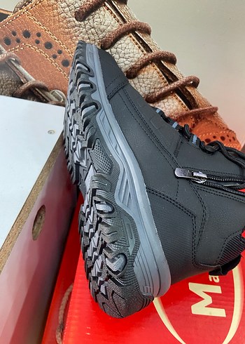 Erkek Outdoor ÜST KALİTE İNDİRİMDE BOT - Görsel 3