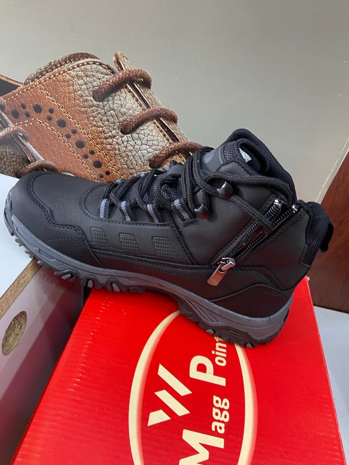 Erkek Outdoor ÜST KALİTE İNDİRİMDE BOT - Görsel 4