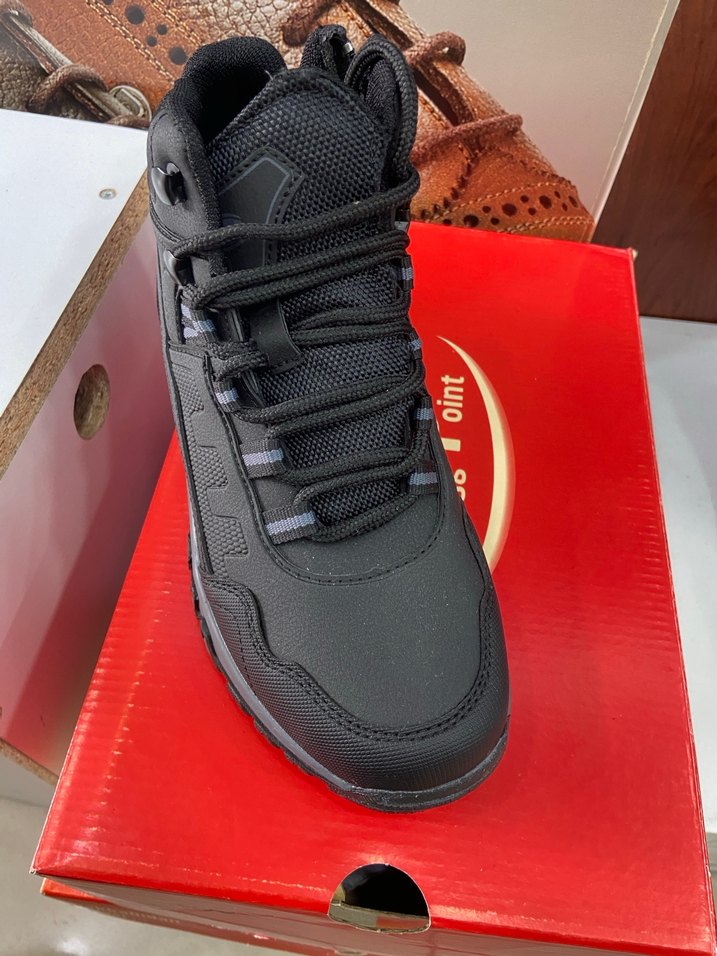 Erkek Outdoor ÜST KALİTE İNDİRİMDE BOT - Görsel 5