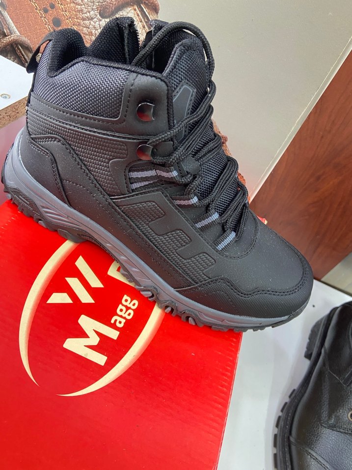 ÜST KALİTE KAYMAZ TABAN  SON ÜRÜN KAÇIRMAYIN - Görsel 2