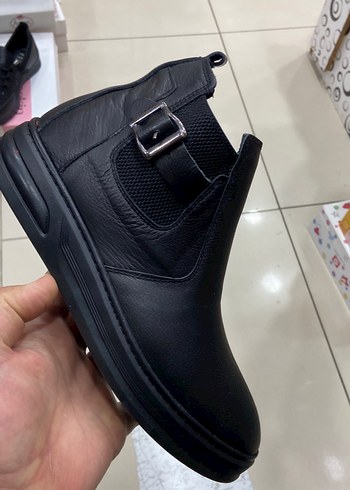 Siyah Kemer HAKİKİ DERİ SÜPER  İNDİRİM SON ÜRÜN KAÇIRMAYIN - Görsel 2