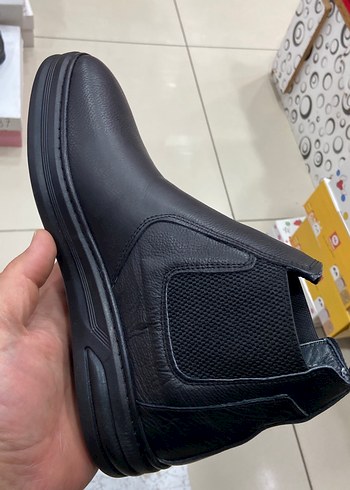 Siyah Kemer HAKİKİ DERİ SÜPER  İNDİRİM SON ÜRÜN KAÇIRMAYIN - Görsel 3