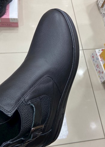 Siyah Kemer HAKİKİ DERİ SÜPER  İNDİRİM SON ÜRÜN KAÇIRMAYIN - Görsel 4